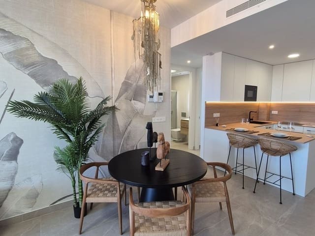 2 sypialnia Apartament na sprzedaż w Benijófar z basenem - 253 000 € (Ref: 9572053)