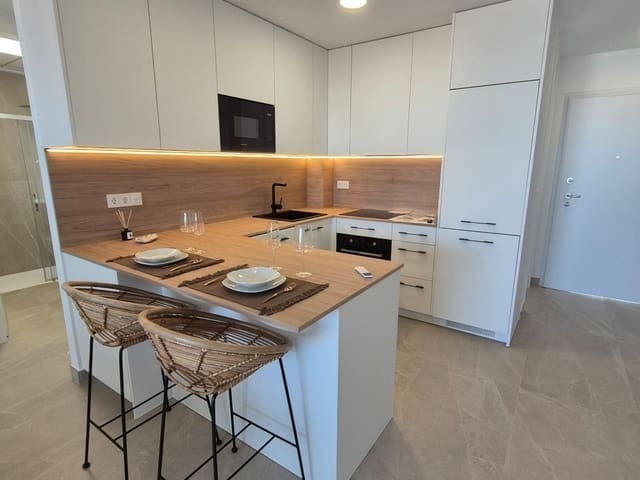 2 sypialnia Apartament na sprzedaż w Benijófar z basenem - 253 000 € (Ref: 9572053)