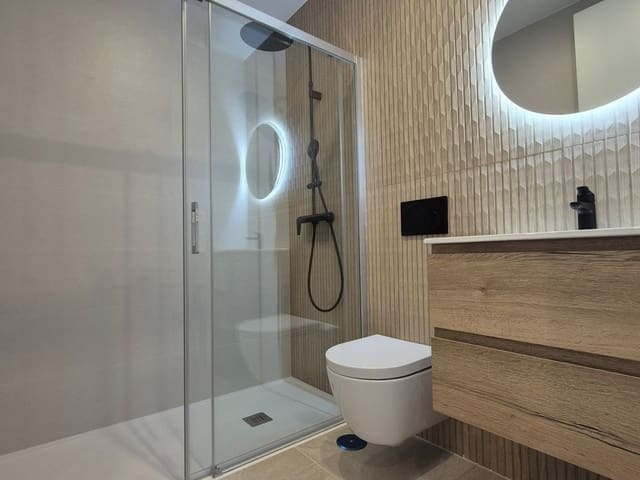 2 sovrum Lägenhet till salu i Benijofar med pool - 253 000 € (Ref: 9572053)