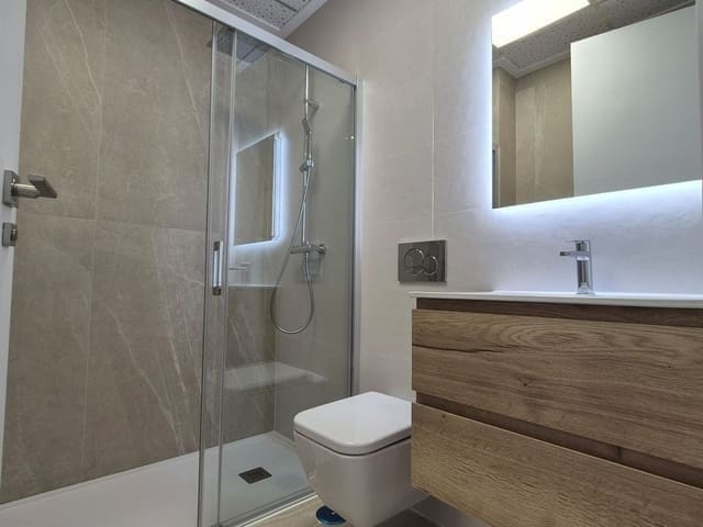 2 sovrum Lägenhet till salu i Benijofar med pool - 253 000 € (Ref: 9572053)