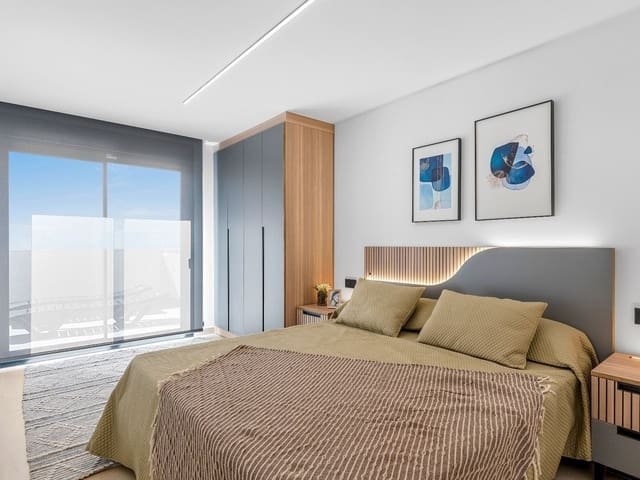 2 quarto Apartamento para venda em El Raso - 223 000 € (Ref: 9572057)