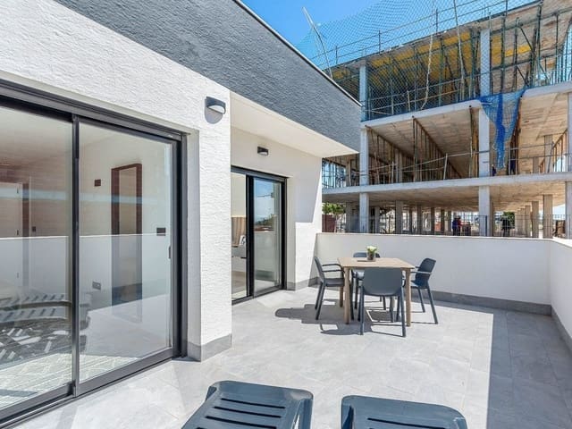 2 quarto Apartamento para venda em El Raso - 223 000 € (Ref: 9572057)