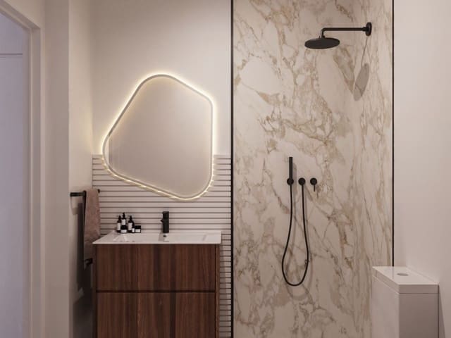 Apartamento de 2 habitaciones en San Miguel de Salinas en venta con piscina - 199.900 € (Ref: 9572058)