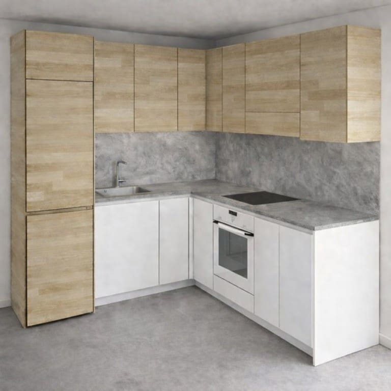 2 soveværelse Lejlighed til salg i Bigastro med swimmingpool - € 174.900 (Ref: 9572059)