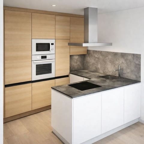 2 slaapkamer Appartement te koop in Bigastro met zwembad - € 174.900 (Ref: 9572059)