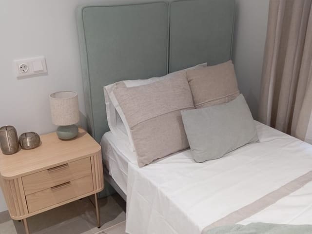 3 soverom Leilighet til salgs i Jacarilla med svømmebasseng - € 158 500 (Ref: 9572060)