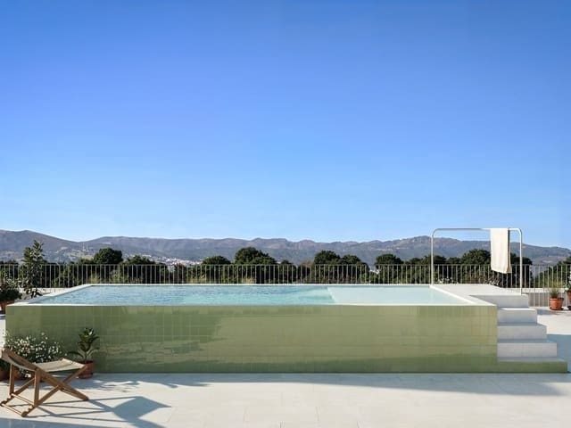 Apartamento de 3 habitaciones en Jacarilla en venta con piscina - 158.500 € (Ref: 9572060)