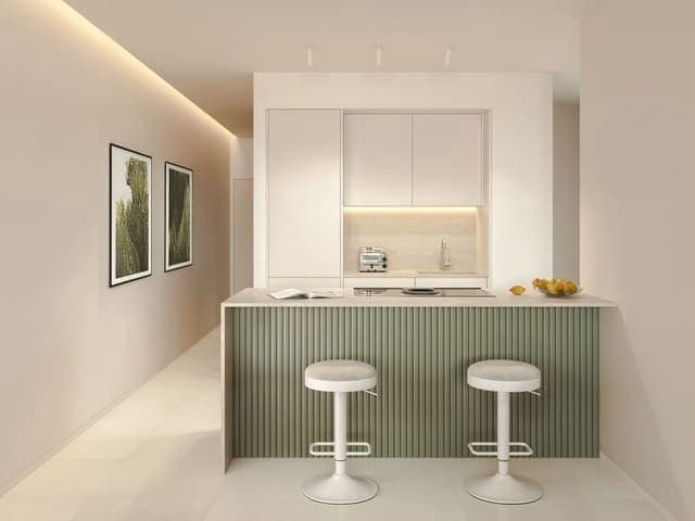 Apartamento de 3 habitaciones en Jacarilla en venta con piscina - 158.500 € (Ref: 9572060)