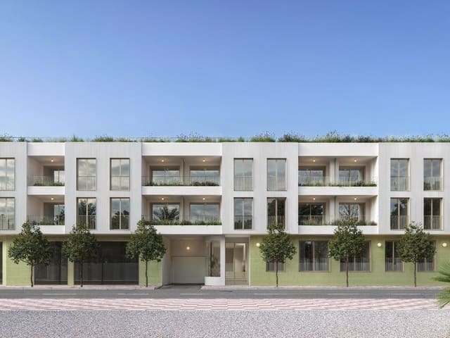 3 soverom Leilighet til salgs i Jacarilla med svømmebasseng - € 158 500 (Ref: 9572060)