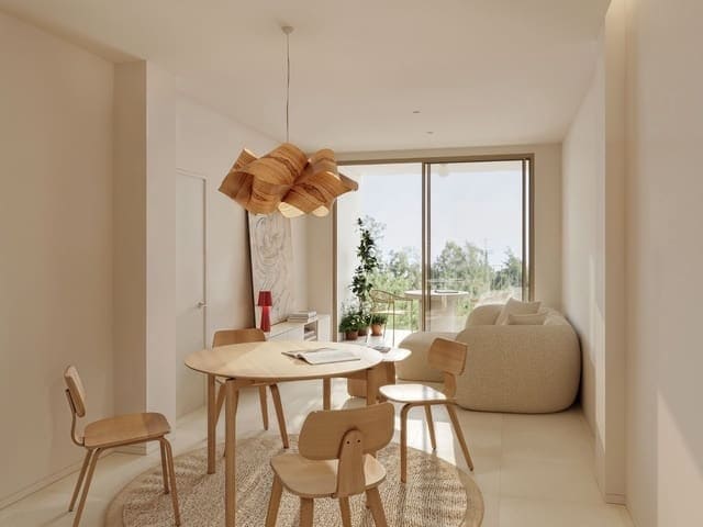 3 soverom Leilighet til salgs i Jacarilla med svømmebasseng - € 158 500 (Ref: 9572060)