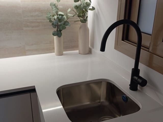 3 soverom Leilighet til salgs i Jacarilla med svømmebasseng - € 158 500 (Ref: 9572060)