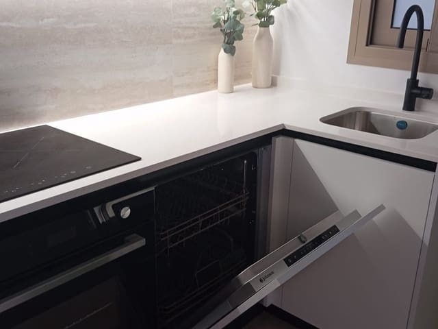 3 soverom Leilighet til salgs i Jacarilla med svømmebasseng - € 158 500 (Ref: 9572060)