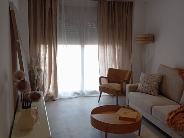 3 soverom Leilighet til salgs i Jacarilla med svømmebasseng - € 158 500 (Ref: 9572060)