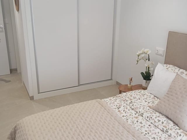 3 soverom Leilighet til salgs i Jacarilla med svømmebasseng - € 158 500 (Ref: 9572060)