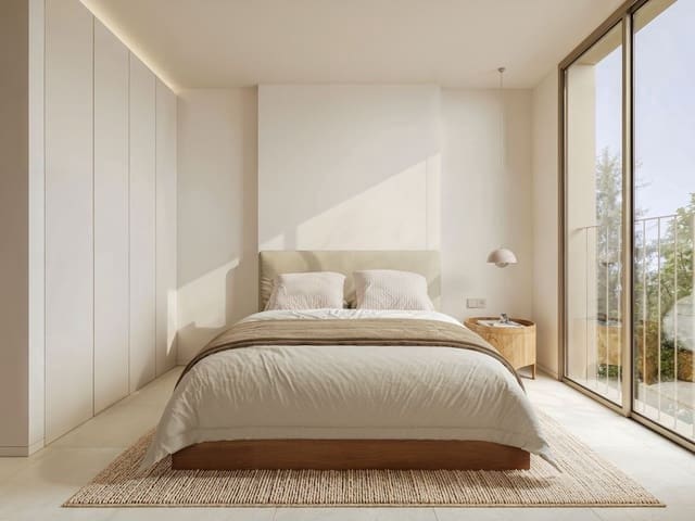 Apartamento de 3 habitaciones en Jacarilla en venta con piscina - 158.500 € (Ref: 9572060)