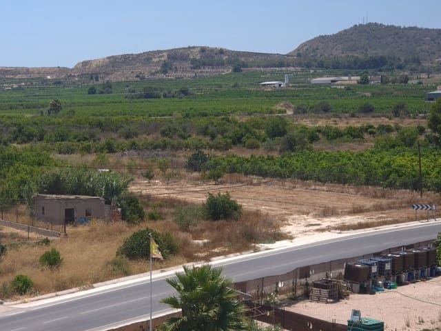 3 soverom Leilighet til salgs i Jacarilla med svømmebasseng - € 158 500 (Ref: 9572060)