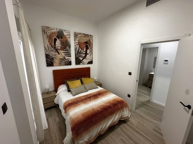 2 sovrum Lägenhet till salu i Algorfa med pool - 158 202 € (Ref: 9572061)