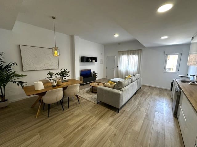 2 Zimmer Apartment zu verkaufen in Algorfa mit Pool - 158.202 € (Ref: 9572061)