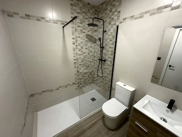 2 sovrum Lägenhet till salu i Algorfa med pool - 158 202 € (Ref: 9572061)