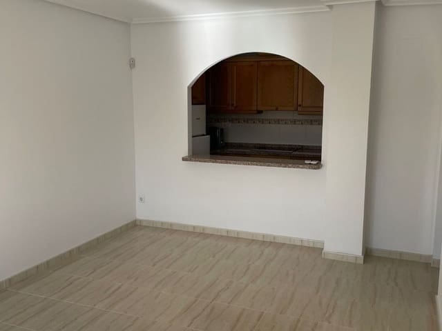 2 camera da letto Appartamento in vendita in San Miguel de Salinas con piscina - 100.000 € (Rif: 9572062)