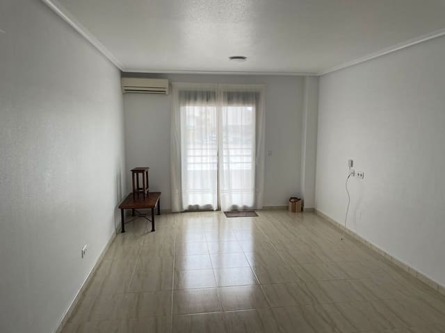 2 camera da letto Appartamento in vendita in San Miguel de Salinas con piscina - 100.000 € (Rif: 9572062)