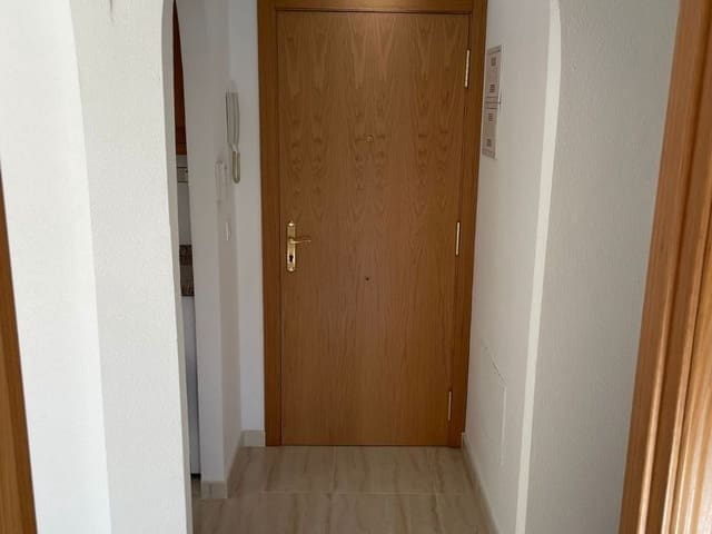 2 chambre Appartement à vendre à San Miguel de Salinas avec piscine - 125 000 € (Ref: 9572062)