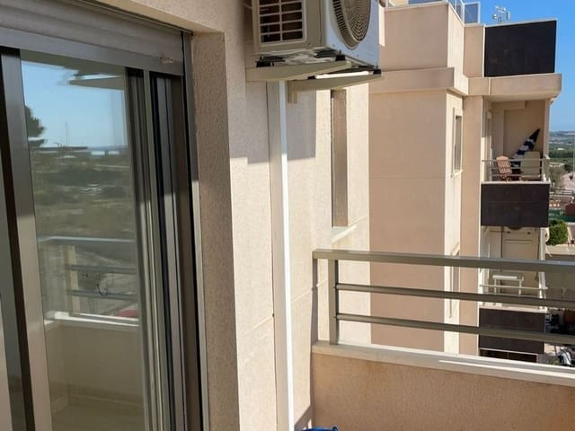 2 camera da letto Appartamento in vendita in San Miguel de Salinas con piscina - 100.000 € (Rif: 9572062)