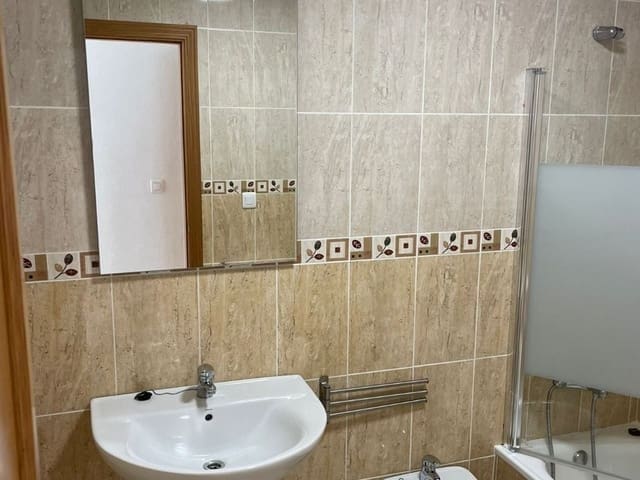 2 chambre Appartement à vendre à San Miguel de Salinas avec piscine - 125 000 € (Ref: 9572062)