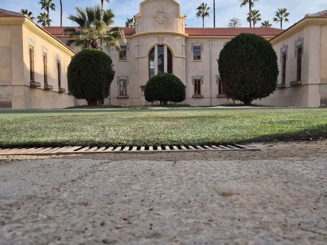 2 Zimmer Apartment zu verkaufen in Jacarilla mit Pool - 95.000 € (Ref: 9572063)