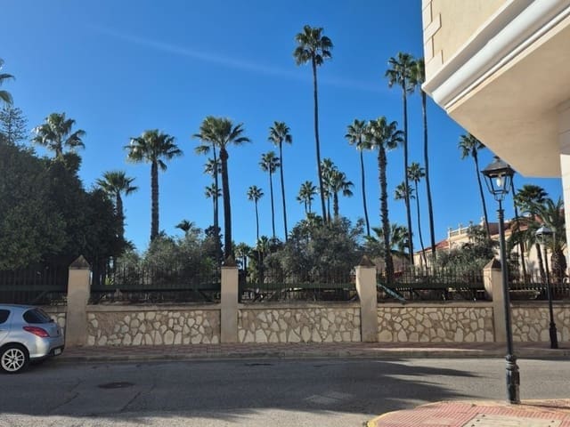 2 Zimmer Apartment zu verkaufen in Jacarilla mit Pool - 95.000 € (Ref: 9572063)