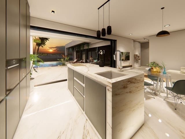 3 Zimmer Villa zu verkaufen in Algorfa mit Pool - 670.000 € (Ref: 9573672)