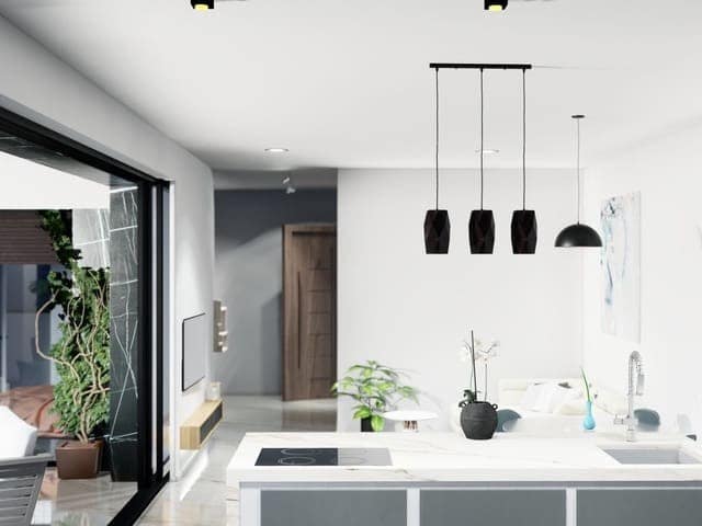 3 Zimmer Villa zu verkaufen in Algorfa mit Pool - 670.000 € (Ref: 9573672)