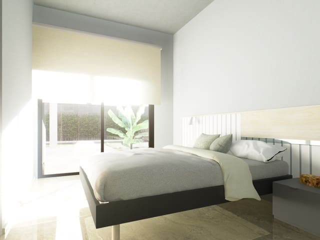 3 Zimmer Villa zu verkaufen in Algorfa mit Pool - 670.000 € (Ref: 9573672)