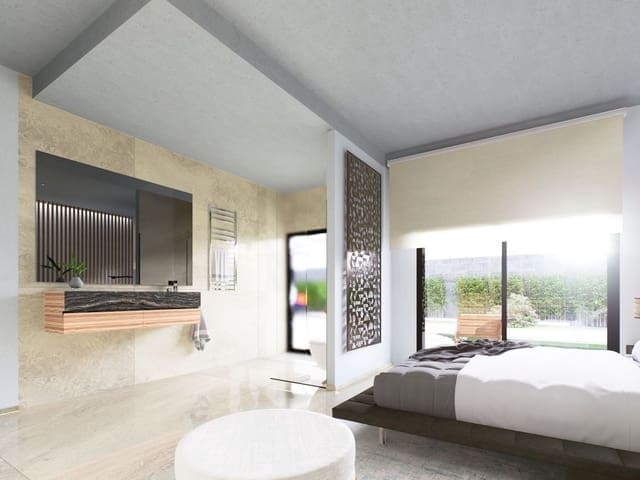 3 Zimmer Villa zu verkaufen in Algorfa mit Pool - 670.000 € (Ref: 9573672)