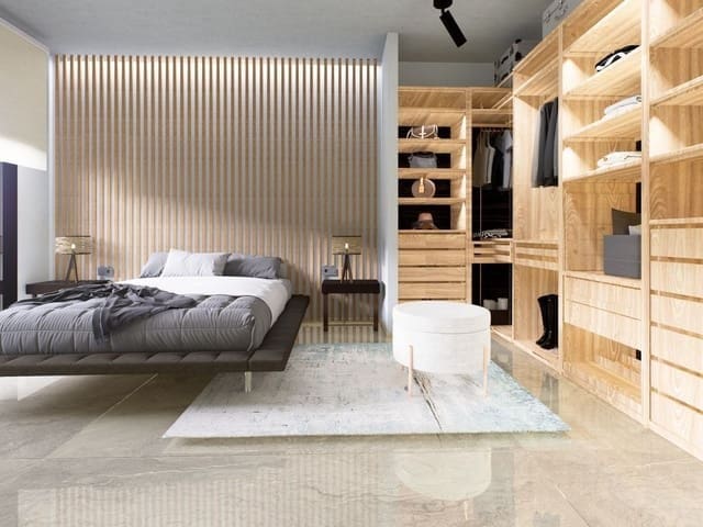 3 Zimmer Villa zu verkaufen in Algorfa mit Pool - 670.000 € (Ref: 9573672)