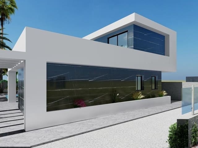 3 camera da letto Villa in vendita in Algorfa con piscina - 670.000 € (Rif: 9573672)