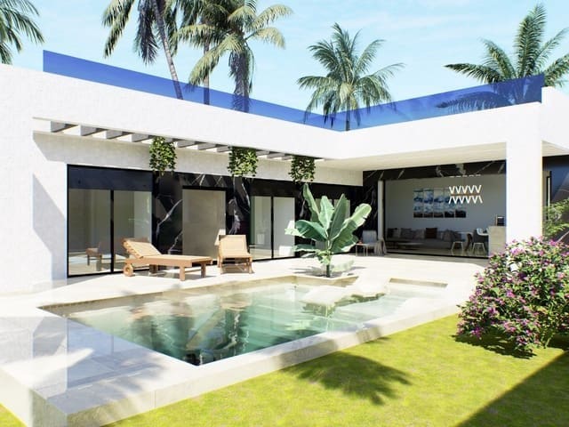 3 camera da letto Villa in vendita in Algorfa con piscina - 670.000 € (Rif: 9573672)