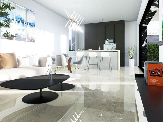 3 camera da letto Villa in vendita in Algorfa con piscina - 670.000 € (Rif: 9573672)