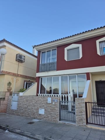 3 soverom Hus til salgs i Algorfa med svømmebasseng - € 179 500 (Ref: 9654475)