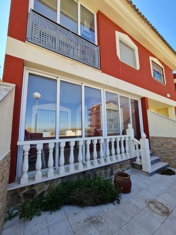 3 soverom Hus til salgs i Algorfa med svømmebasseng - € 179 500 (Ref: 9654475)