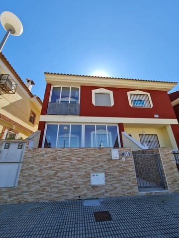 3 soverom Hus til salgs i Algorfa med svømmebasseng - € 179 500 (Ref: 9654475)