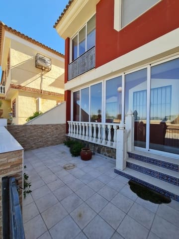 3 soverom Hus til salgs i Algorfa med svømmebasseng - € 179 500 (Ref: 9654475)