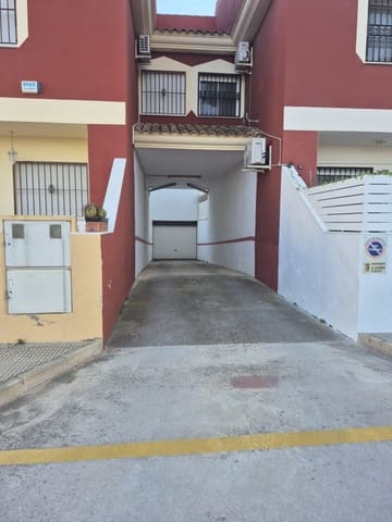 3 soverom Hus til salgs i Algorfa med svømmebasseng - € 179 500 (Ref: 9654475)