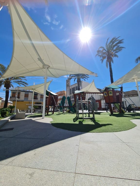 3 soverom Hus til salgs i Algorfa - € 159 500 (Ref: 9654475)