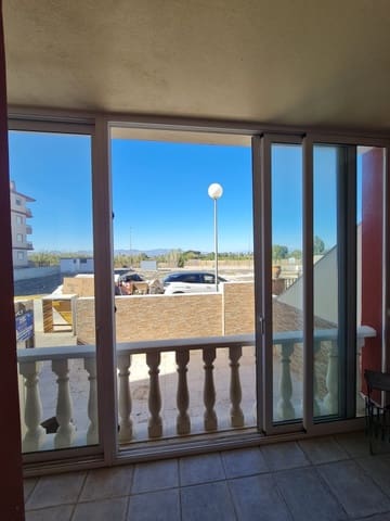 3 sovrum Hus till salu i Algorfa - 159 500 € (Ref: 9654475)