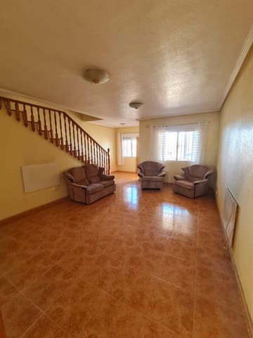 3 sovrum Hus till salu i Algorfa - 159 500 € (Ref: 9654475)