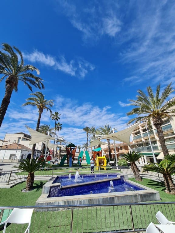 3 soverom Hus til salgs i Algorfa - € 159 500 (Ref: 9654475)