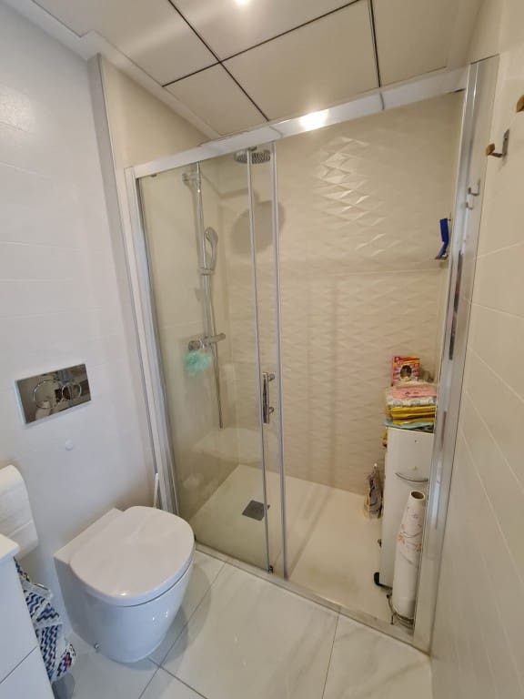 3 makuuhuone Omakotitalo myytävänä paikassa Bigastro mukana uima-altaan - 238 000 € (Ref: 9764898)