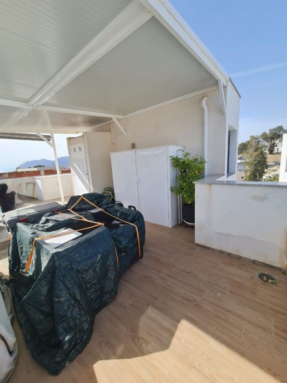 3 makuuhuone Omakotitalo myytävänä paikassa Bigastro mukana uima-altaan - 238 000 € (Ref: 9764898)