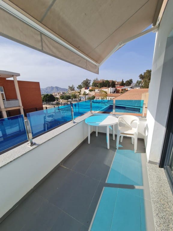 3 makuuhuone Omakotitalo myytävänä paikassa Bigastro mukana uima-altaan - 238 000 € (Ref: 9764898)